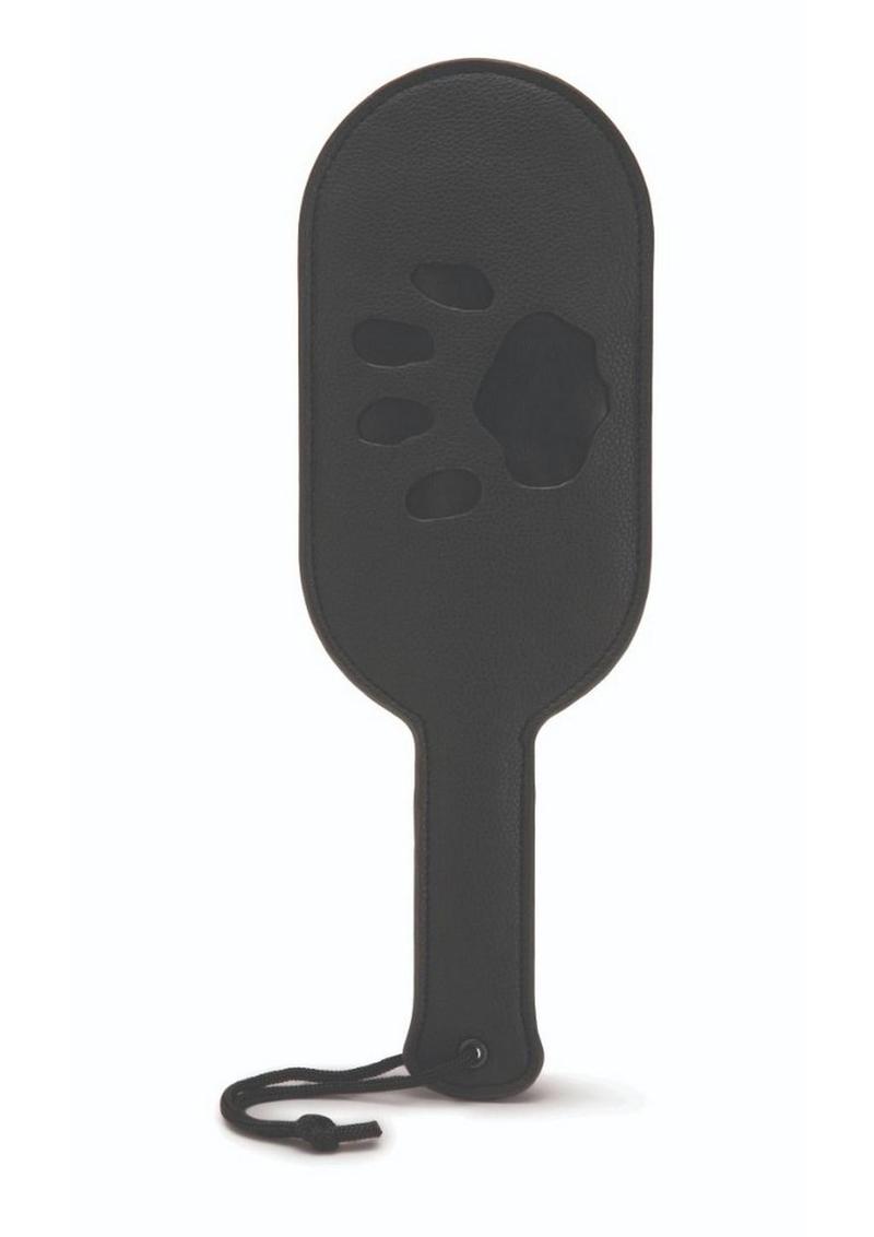 Load image into Gallery viewer, Prowler Red Puppy Paddle - Black
