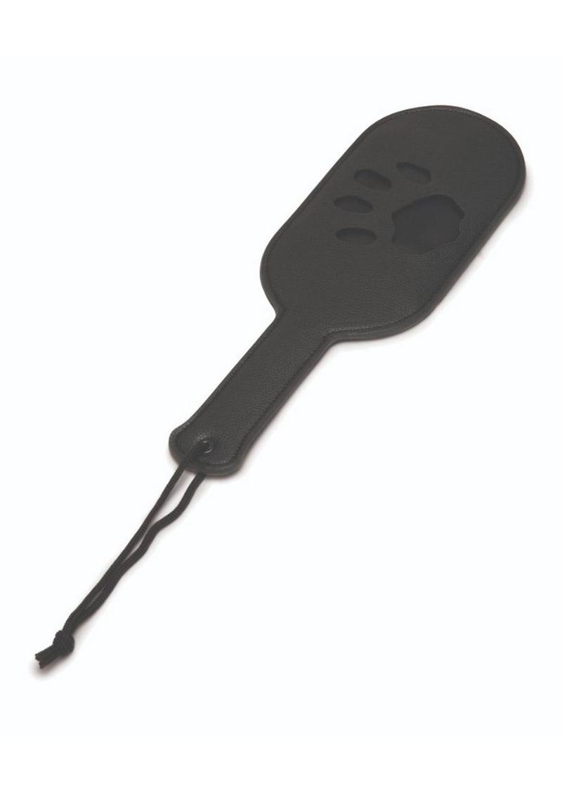 Load image into Gallery viewer, Prowler Red Puppy Paddle - Black
