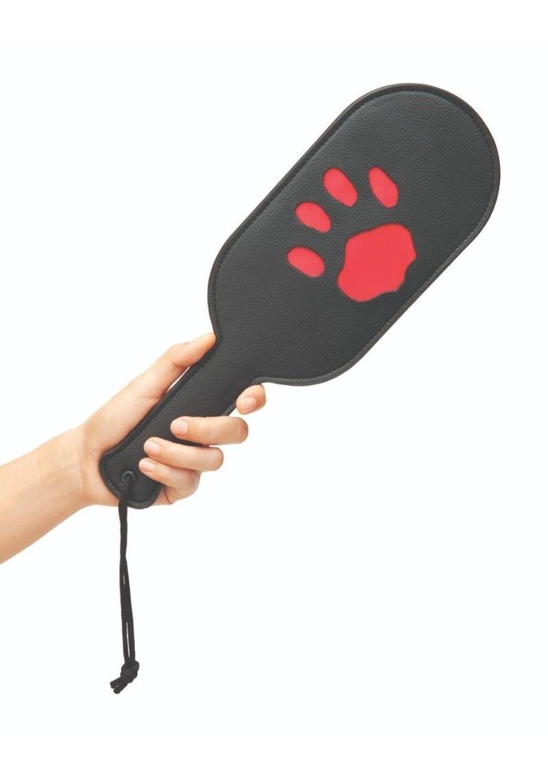 Load image into Gallery viewer, Prowler Red Puppy Paddle
