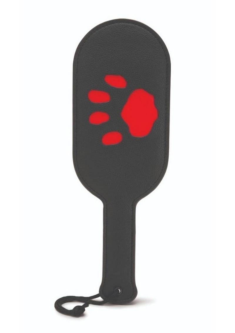 Load image into Gallery viewer, Prowler Red Puppy Paddle - Red
