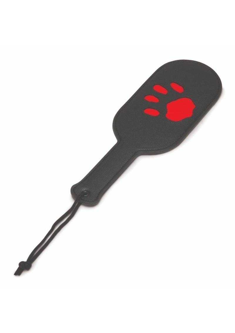 Load image into Gallery viewer, Prowler Red Puppy Paddle - Red
