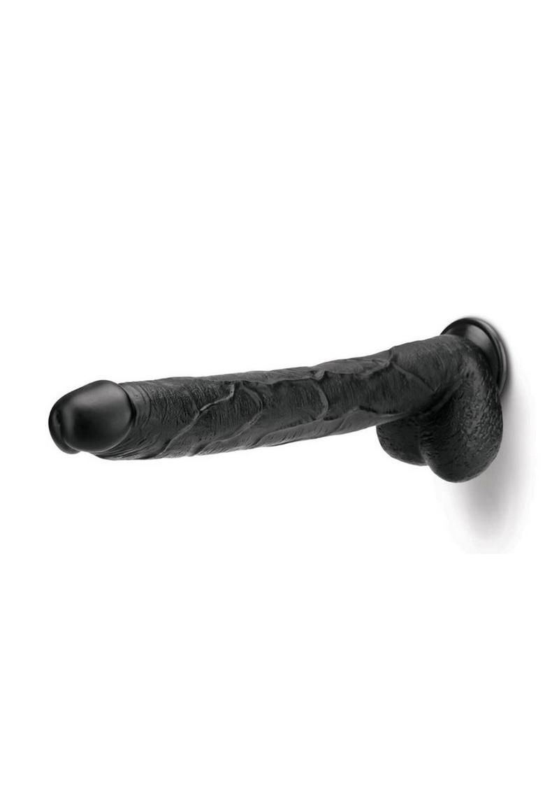 Load image into Gallery viewer, Prowler Red The Destroyer Realistic Dildo with Suction Cup
