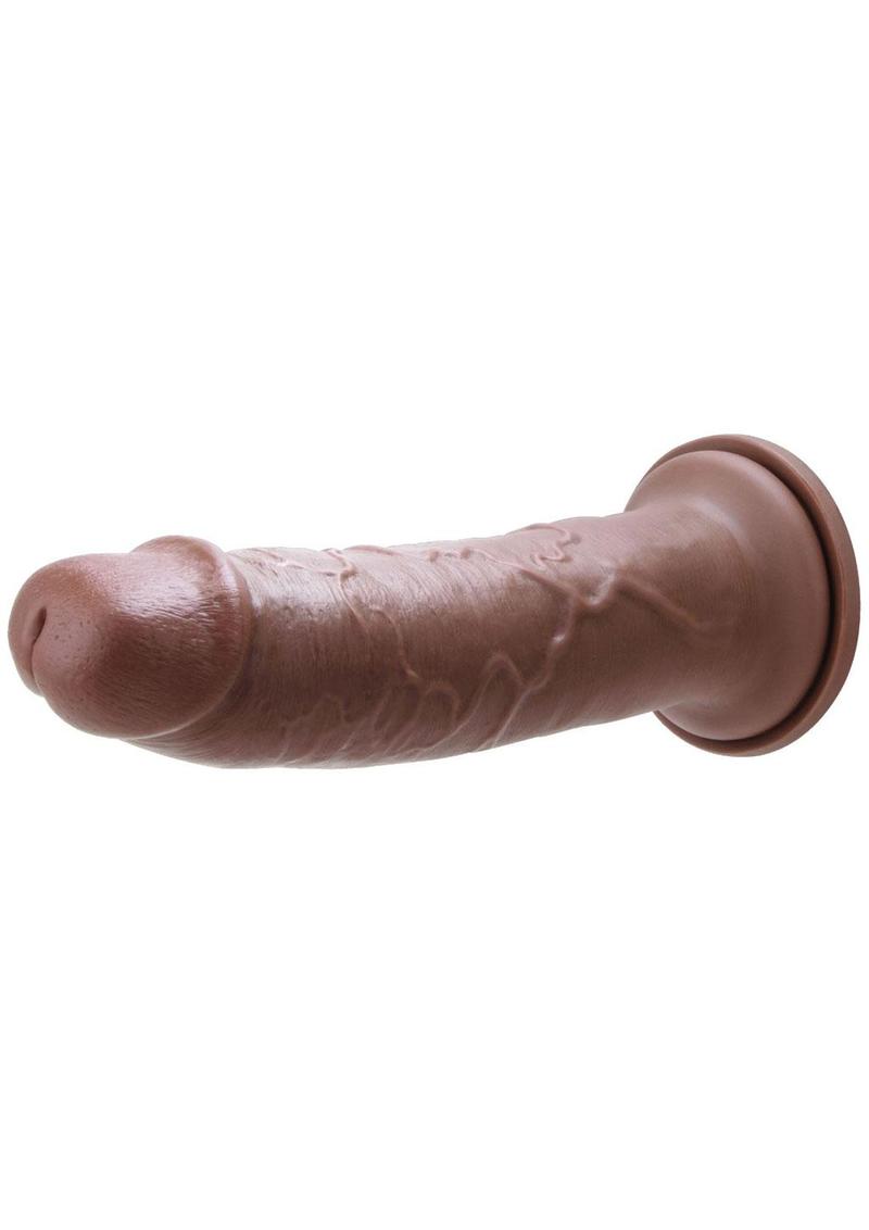 Load image into Gallery viewer, Prowler Red Ultra Cock Realistic Dildo - Caramel - 10in
