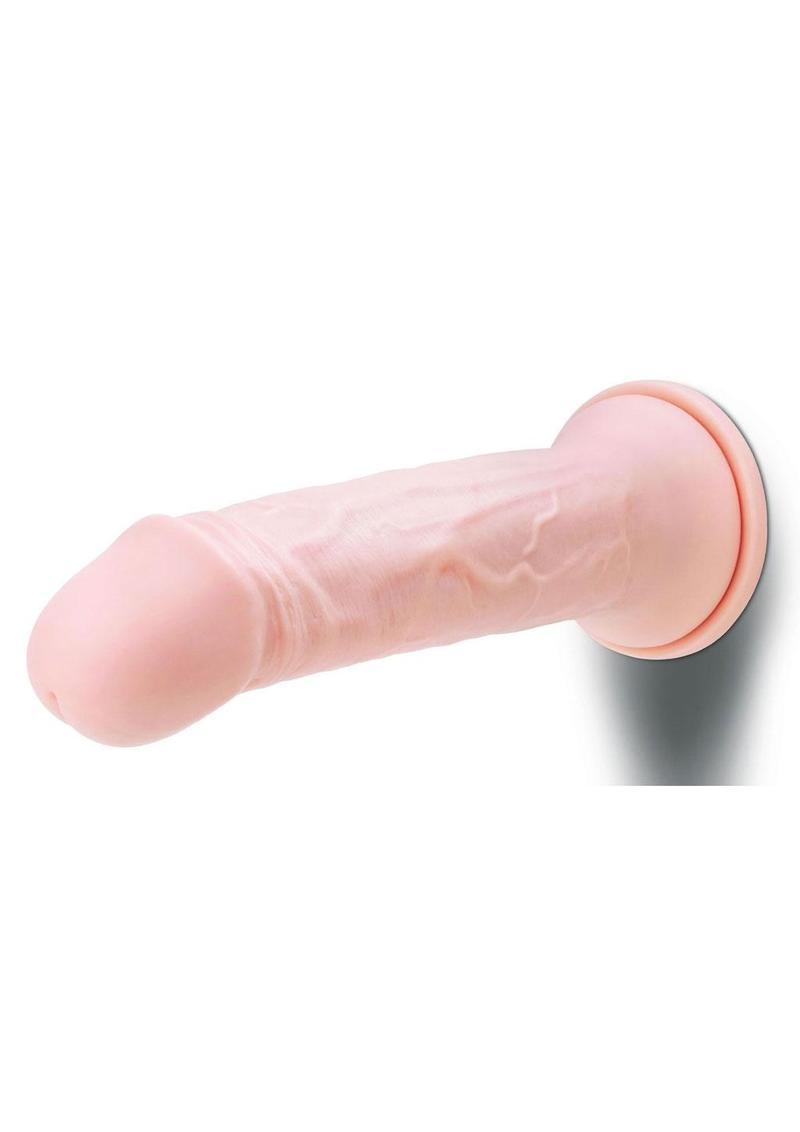 Load image into Gallery viewer, Prowler Red Ultra Cock Realistic Dildo - Vanilla - 11in
