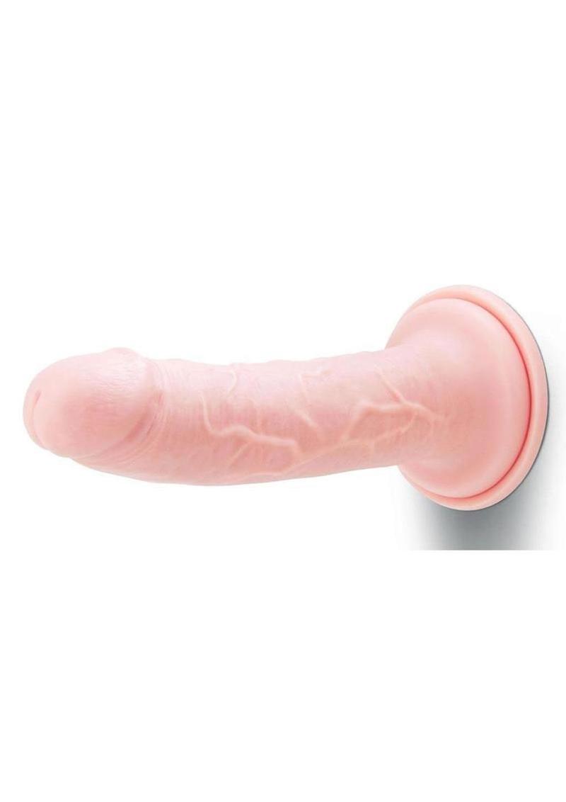 Load image into Gallery viewer, Prowler Red Ultra Cock Realistic Dildo - Vanilla - 8.5in
