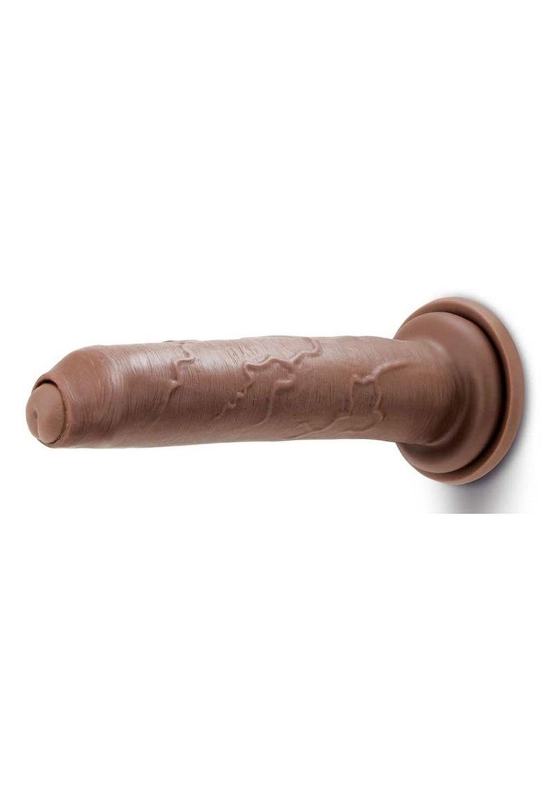 Load image into Gallery viewer, Prowler Red Uncut Ultra Cock Realistic Dildo - Caramel - 8in
