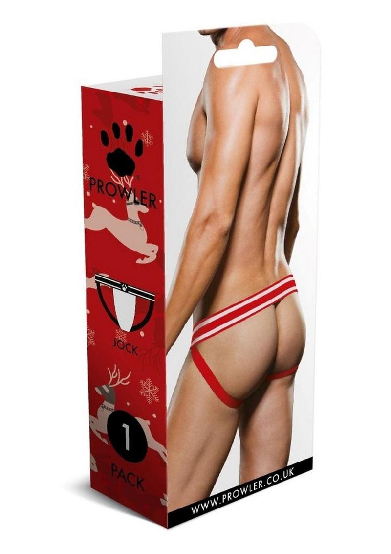 Load image into Gallery viewer, Prowler Reindeer Jock
