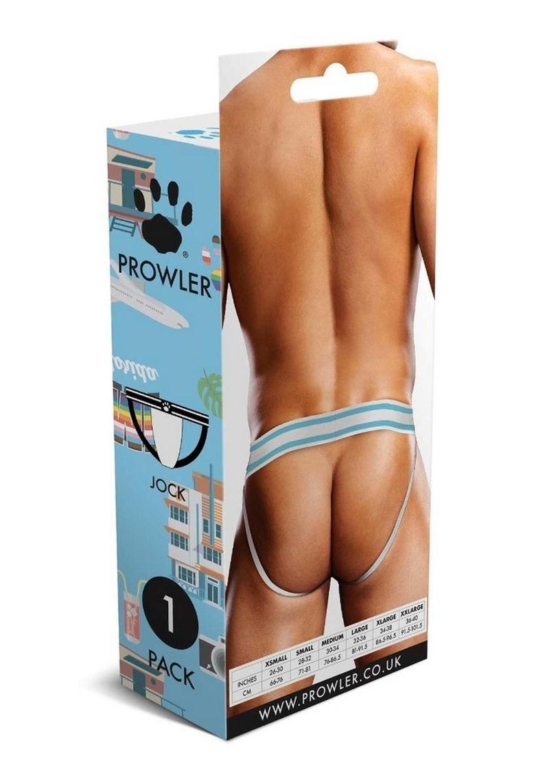 Load image into Gallery viewer, Prowler Miami Jock
