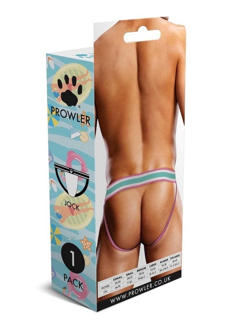 Load image into Gallery viewer, Prowler Swimming Jock
