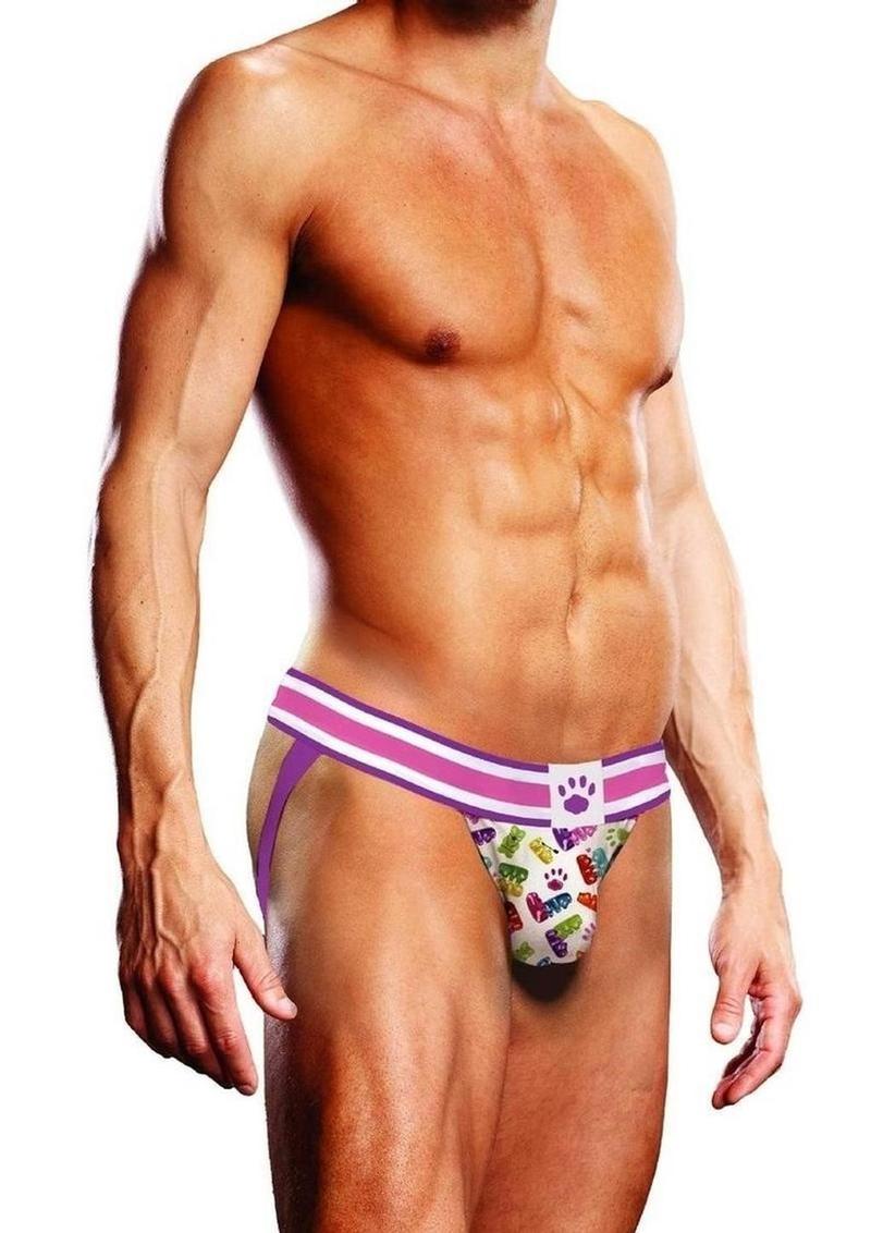 Load image into Gallery viewer, Prowler Summer Jock Strap Collection
