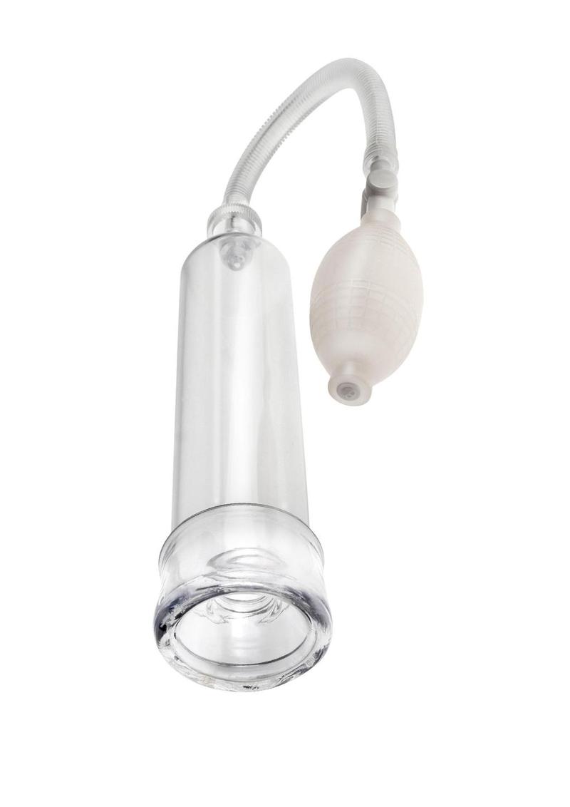 Load image into Gallery viewer, Pump Worx Beginner&#39;s Power Pump Advanced Penis Enlargement System
