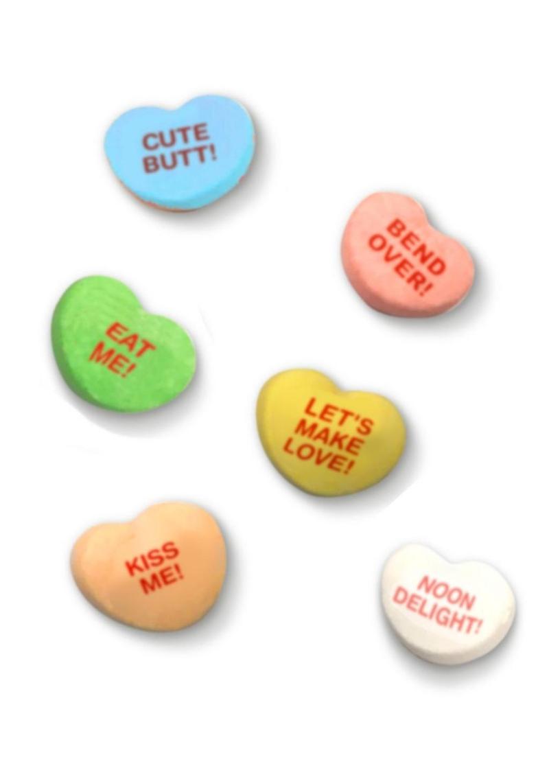 Load image into Gallery viewer, RisquÃ© Valentine&#39;s Candy
