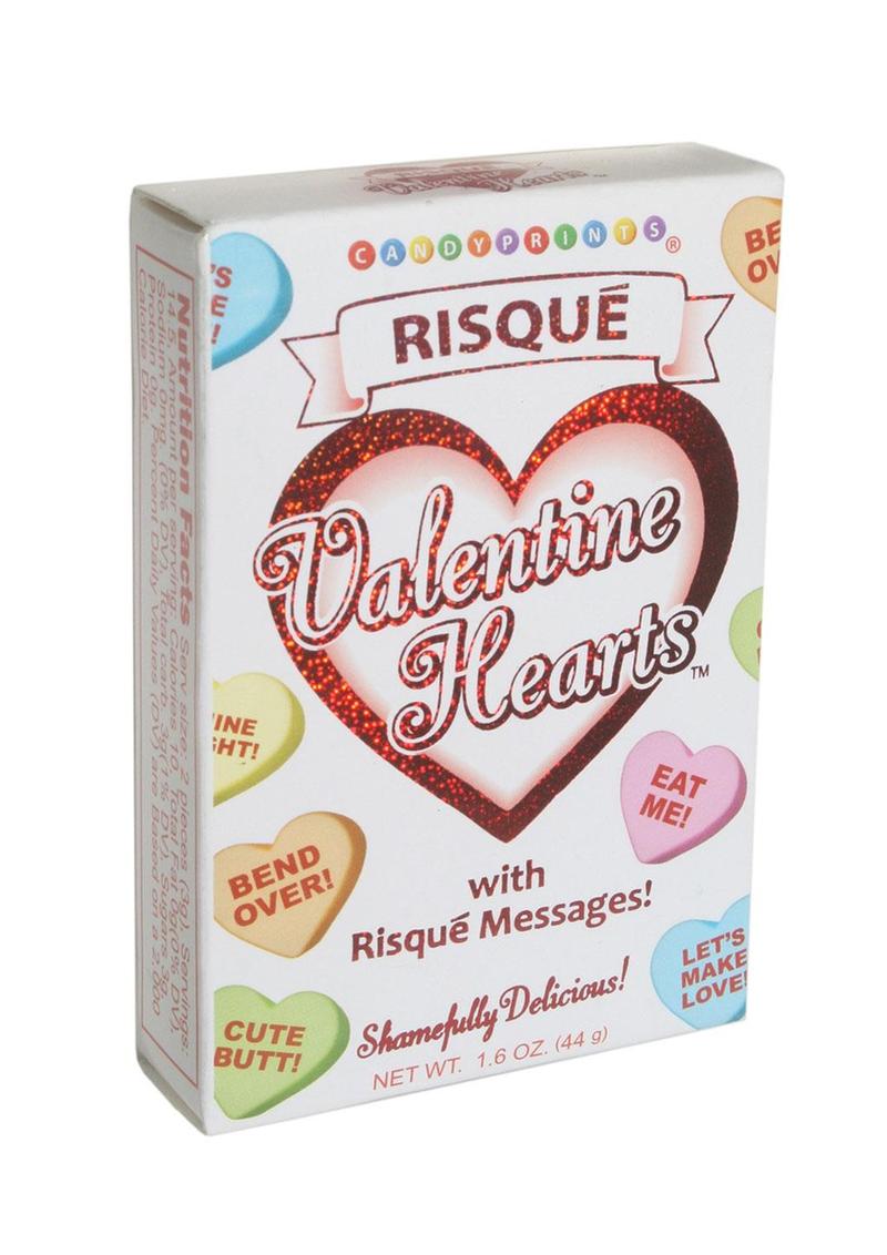 Load image into Gallery viewer, Risque Valentines Candy - 6 Per Display/Display
