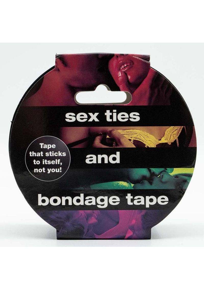 Load image into Gallery viewer, Sex, Ties and Bondage Tape
