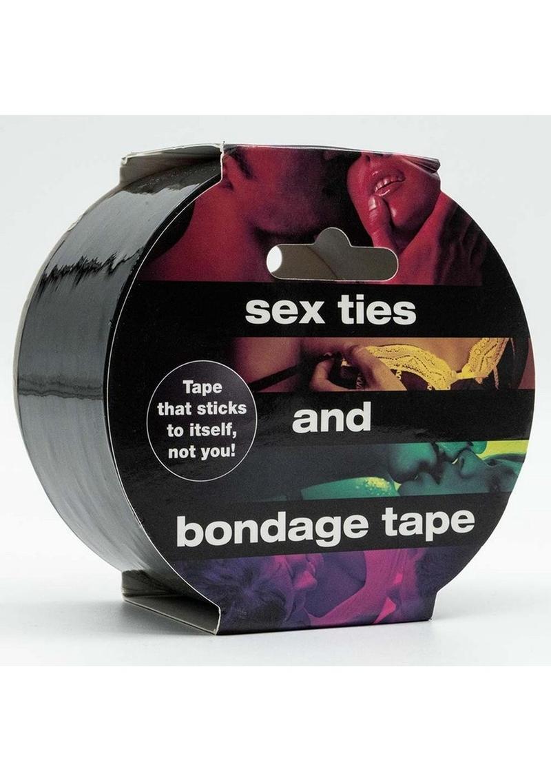 Load image into Gallery viewer, Sex, Ties and Bondage Tape
