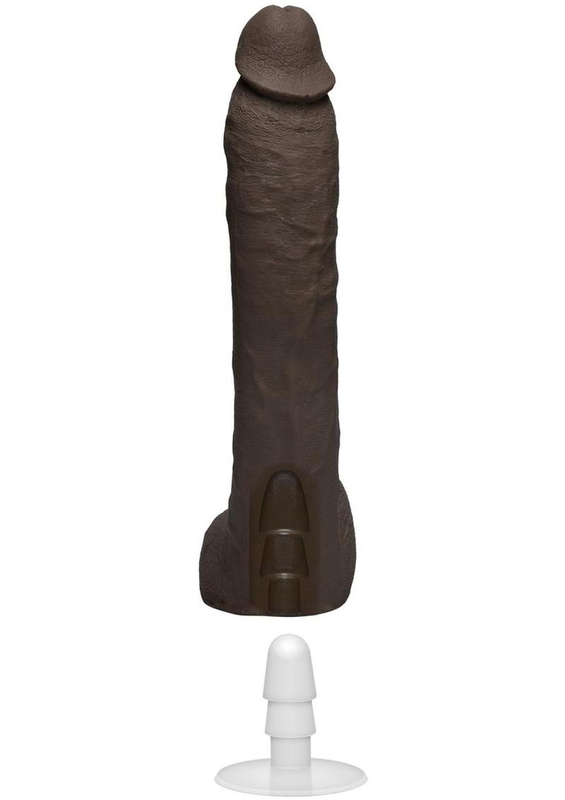 Load image into Gallery viewer, Signature Cocks Isiah Maxwell Dildo
