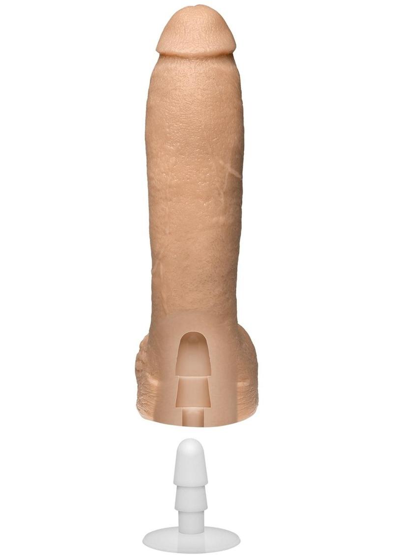 Load image into Gallery viewer, Signature Cocks Jeff Stryker Dildo
