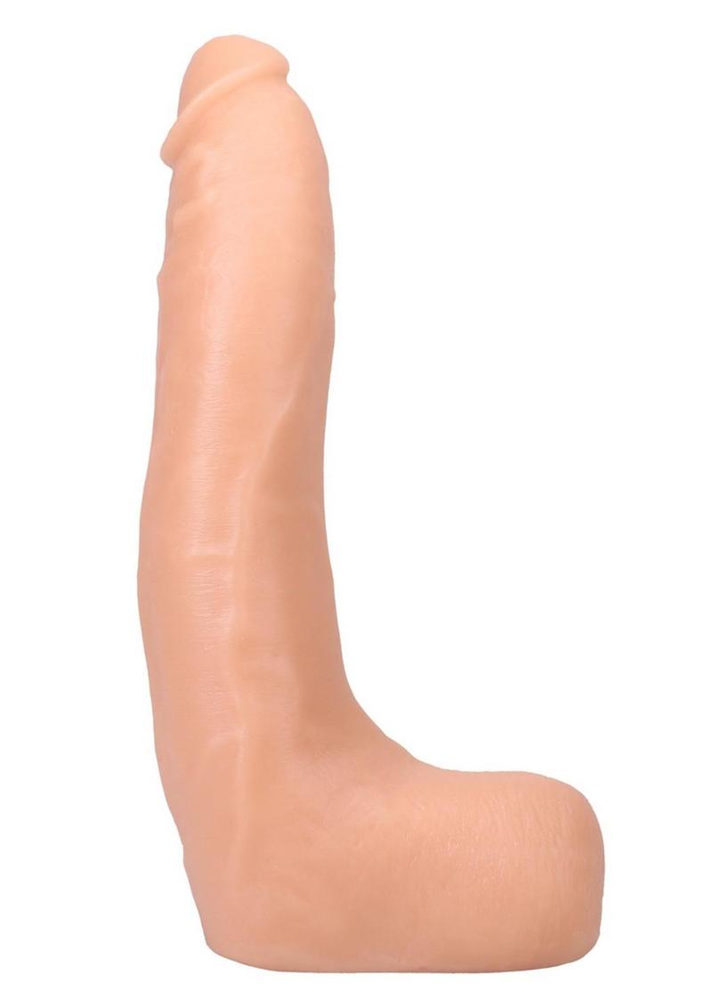 Load image into Gallery viewer, Signature Cocks Ultraskyn Dan Damage Dildo with Removable Suction Cup
