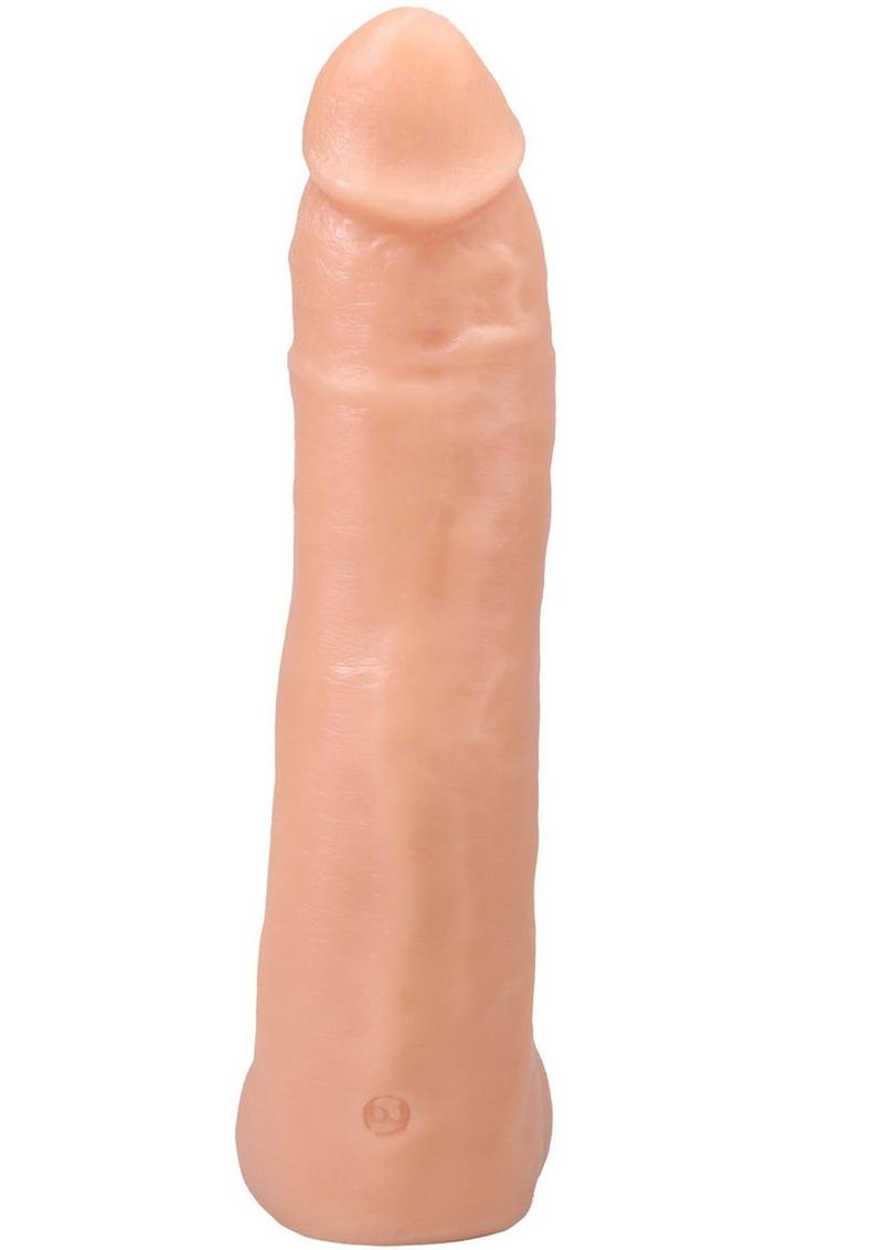 Load image into Gallery viewer, Signature Cocks Ultraskyn Dan Damage Dildo with Removable Suction Cup
