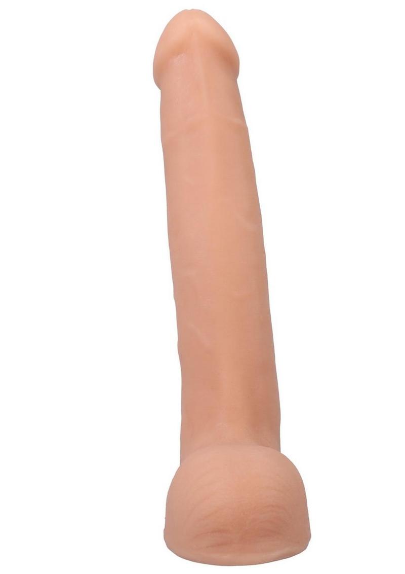 Load image into Gallery viewer, Signature Cocks Ultraskyn Oliver Flynn Dildo with Removable Suction Cup
