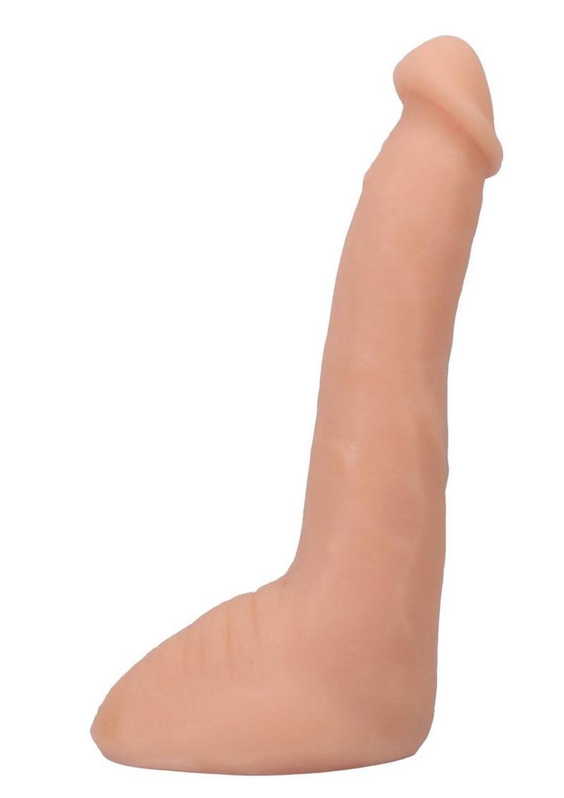 Load image into Gallery viewer, Signature Cocks Ultraskyn Roman Todd Dildo with Removable Suction Cup
