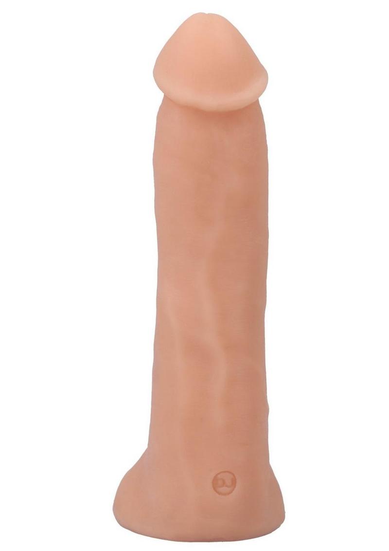 Load image into Gallery viewer, Signature Cocks Ultraskyn Roman Todd Dildo with Removable Suction Cup
