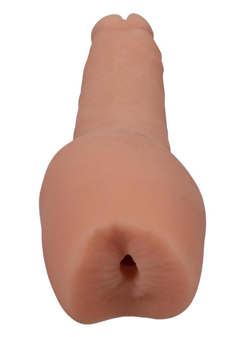 Load image into Gallery viewer, Signature Cocks with Penetrable Ass Transgirls Natalie Mars
