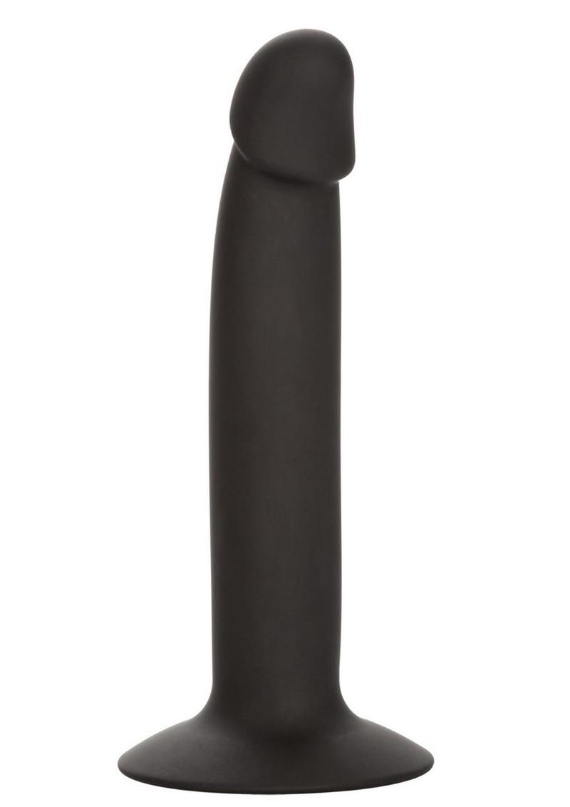 Load image into Gallery viewer, Silicone Slim Anal Stud - Black
