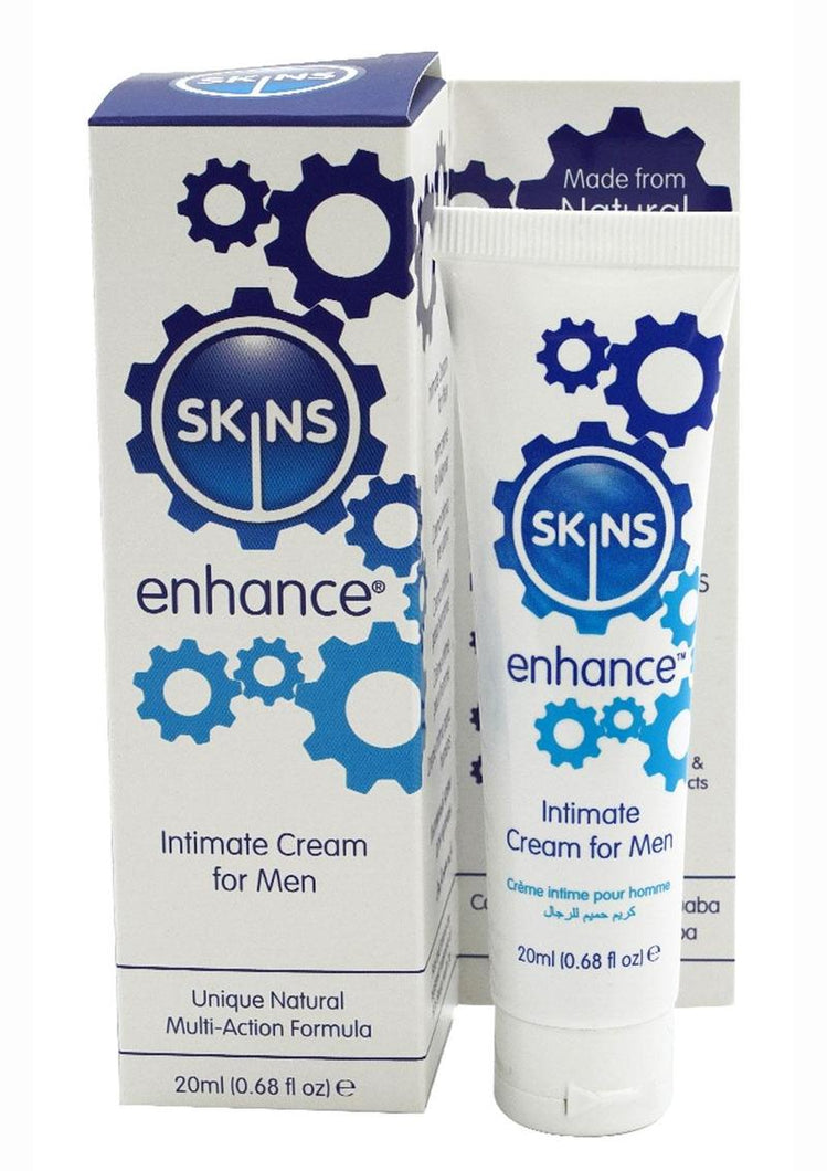 Skins Enhance Intimate Cream - 20ml