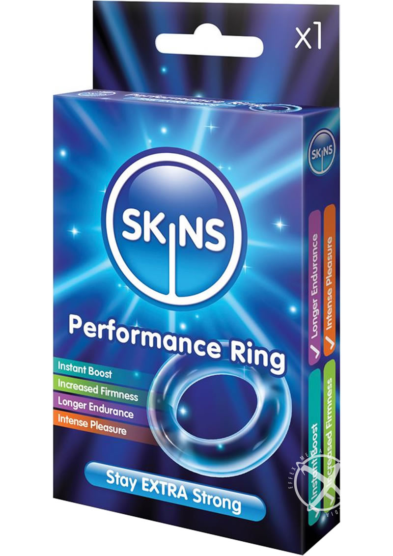 Load image into Gallery viewer, Skins Performance Ring - 1 Pack
