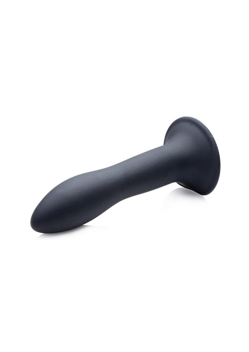 Load image into Gallery viewer, Squeeze-It Squeezable Slender Silicone Dildo
