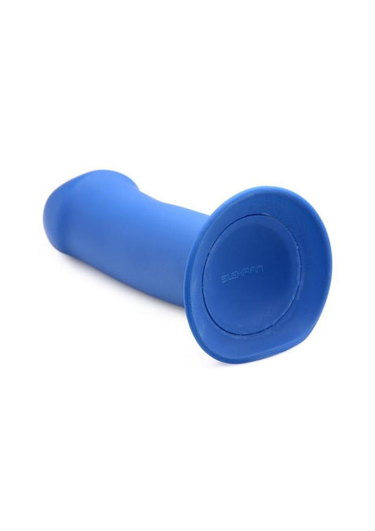 Squeeze-It Squeezable Thick Dildo