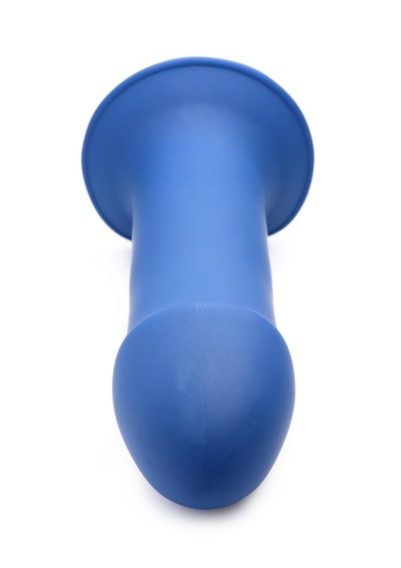 Load image into Gallery viewer, Squeeze-It Squeezable Thick Dildo
