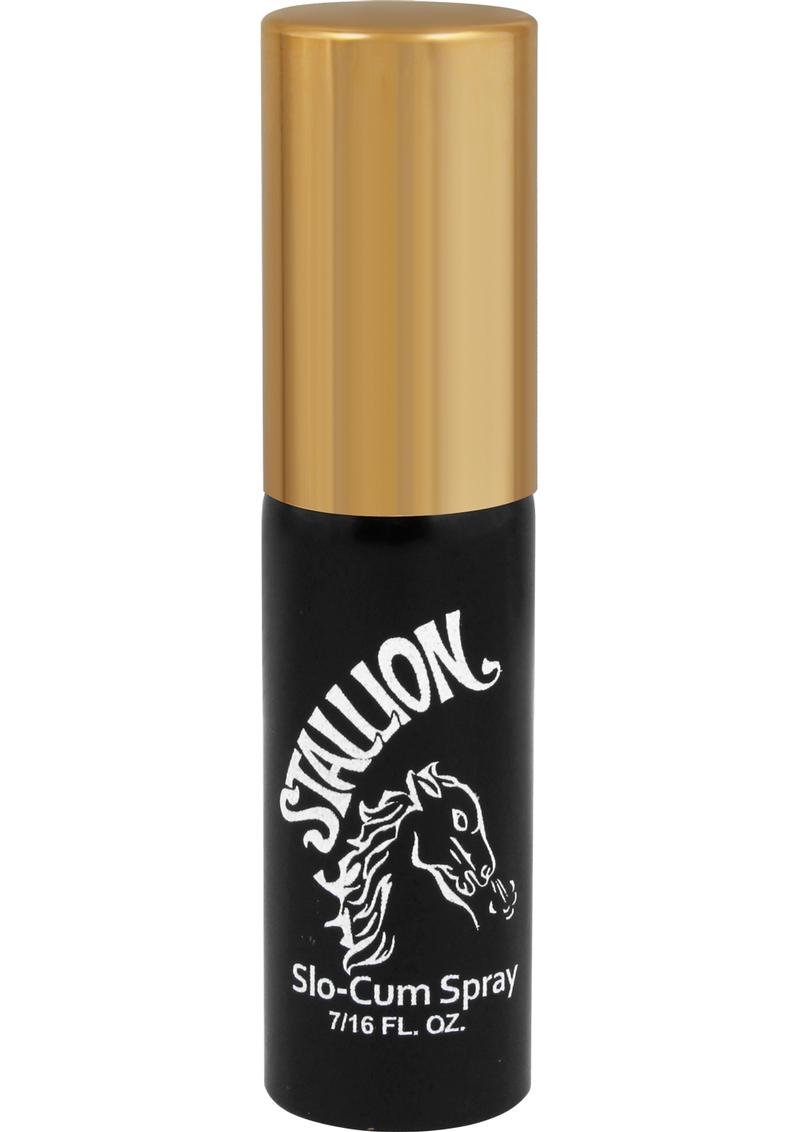 Load image into Gallery viewer, Stallion Delay Spray - 1oz
