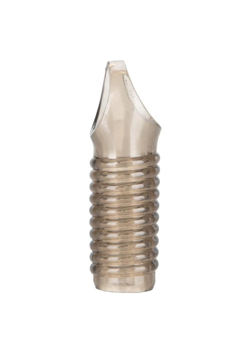 Load image into Gallery viewer, Stimulation Enhancer Textured Penis Sleeve
