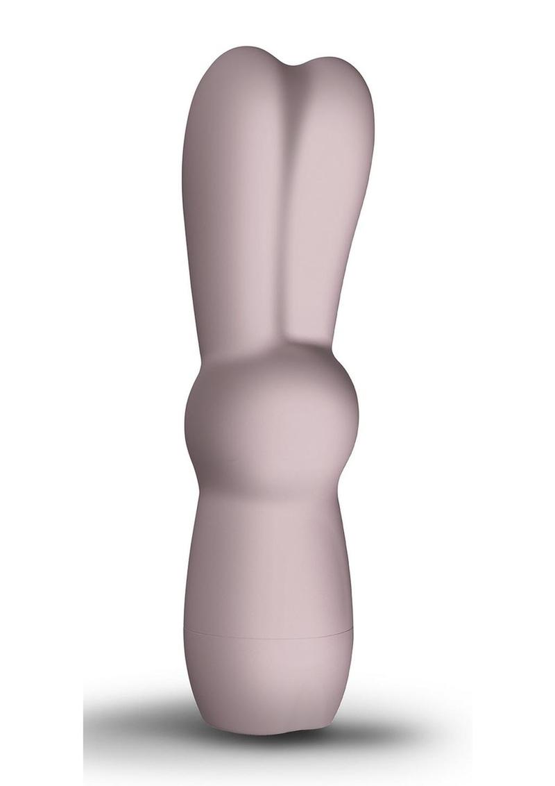 Load image into Gallery viewer, Sugarboo Bunnie Boo Clitoral Stimulator - Nude
