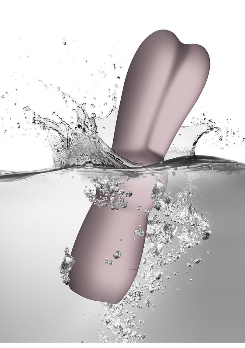 Load image into Gallery viewer, Sugarboo Bunnie Boo Clitoral Stimulator
