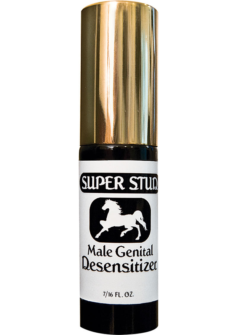 Load image into Gallery viewer, Super Stud Male Genital Desensitizer Spray 7 - 16oz
