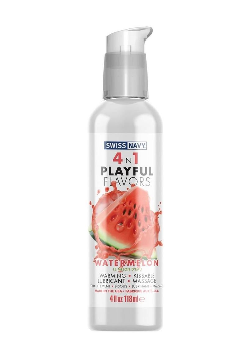 Load image into Gallery viewer, 4 In 1 Watermelon - 4oz
