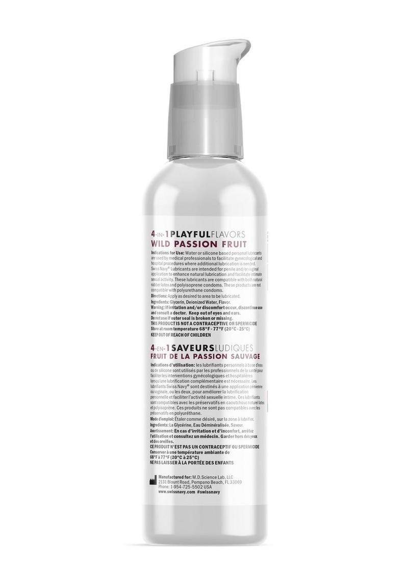 Load image into Gallery viewer, 4 In 1 Wild Passion Fruit - 4oz
