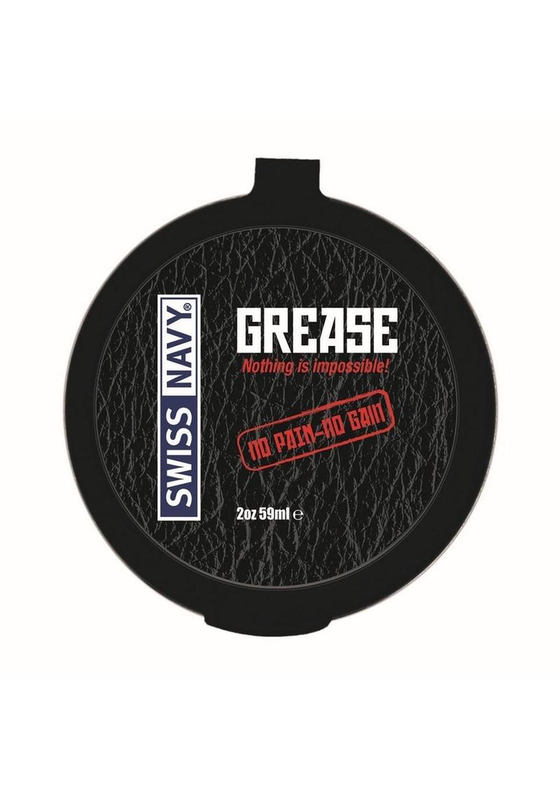 Load image into Gallery viewer, Swiss Navy Original Grease - 2oz/59ml
