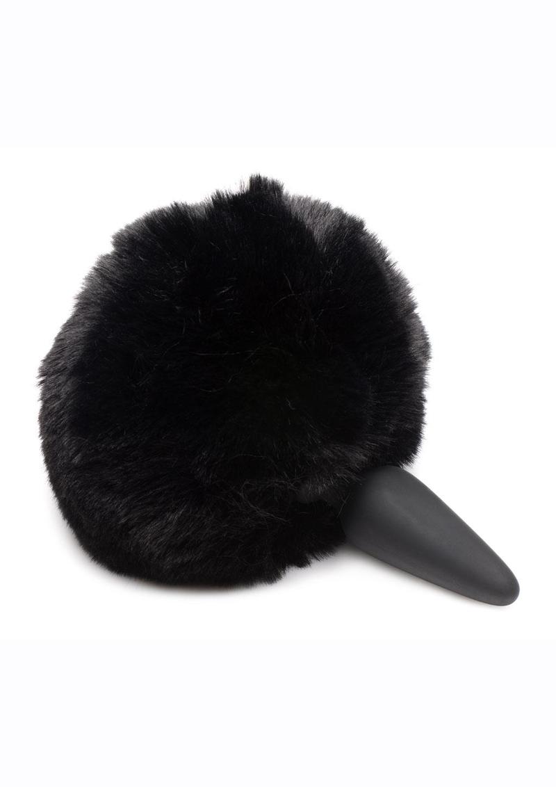 Load image into Gallery viewer, Tailz Interchangeable Bunny Tail Accessory
