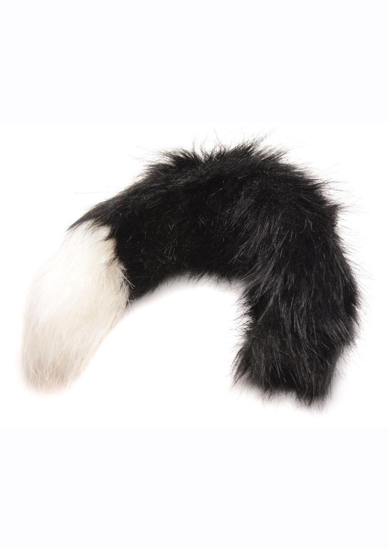 Load image into Gallery viewer, Tailz Interchangeable Fox Tail Accessory
