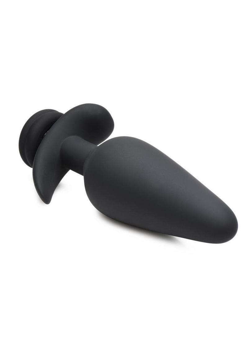 Load image into Gallery viewer, Tailz Snap-On 10x Rechargeable Silicone Anal Plug with Remote Control
