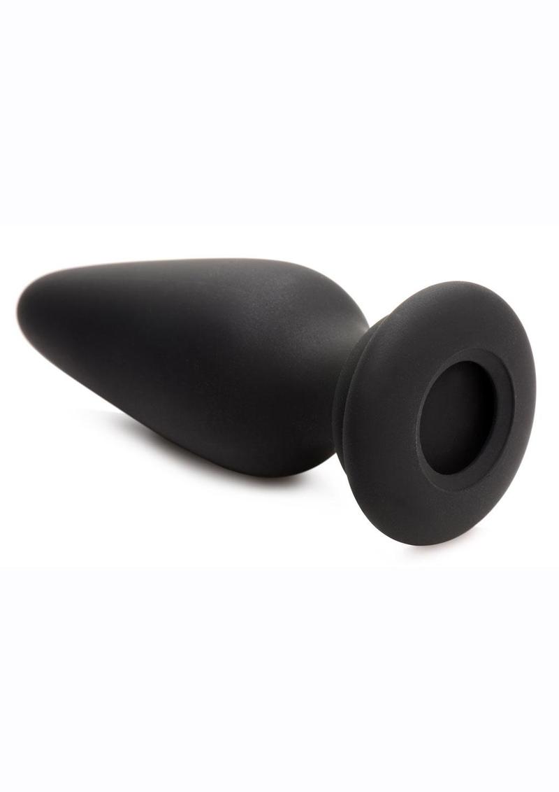 Load image into Gallery viewer, Tailz Snap-On Silicone Anal Plug
