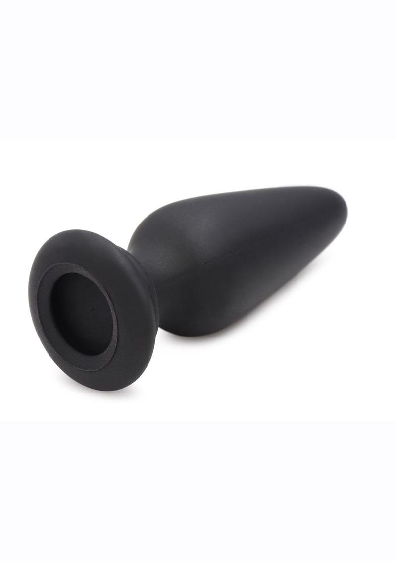 Load image into Gallery viewer, Tailz Snap-On Silicone Anal Plug
