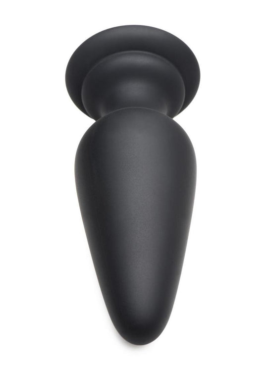 Tailz Snap-On Silicone Anal Plug