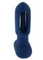 Load image into Gallery viewer, The Flapper Rechargeable Silicone Anal Plug with Remote Control
