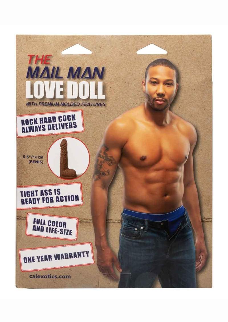 Load image into Gallery viewer, The Mail Man Love Doll
