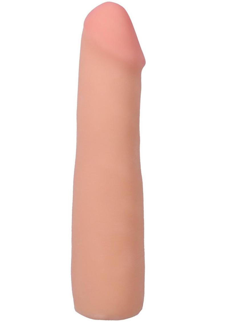 Load image into Gallery viewer, The Realistic Cock Ultraskyn Removable Vac-U-Lock Suction Cup
